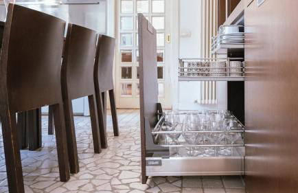 Villibera - Design villa with SPA, Cinema, Gym and Game Room - Foto 66