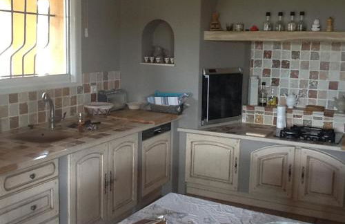 Le Mas de Héron - Photo 17