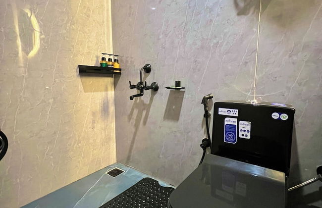 Glass Cabins & Cafe by Urban Monk - Foto 25