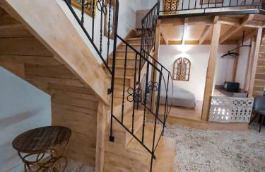 Heliareti Traditional House - Foto 35