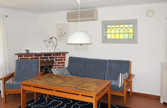 6 Person Holiday Home in Loderup-by Traum - Foto 16