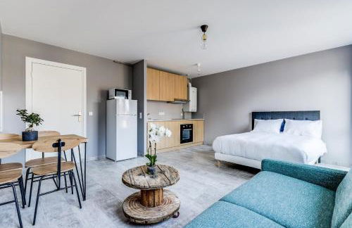 Résidence 4T IMMO - 31 Avenue Gaston Chauvin - Foto 27