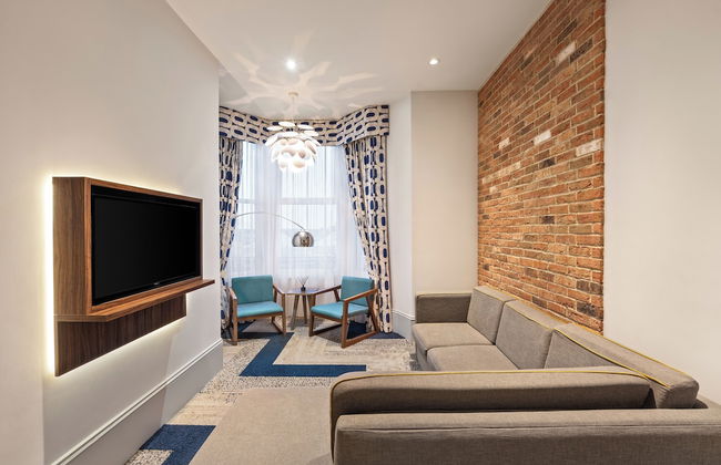 91 Aparthotel Jesmond Road - Photo 20