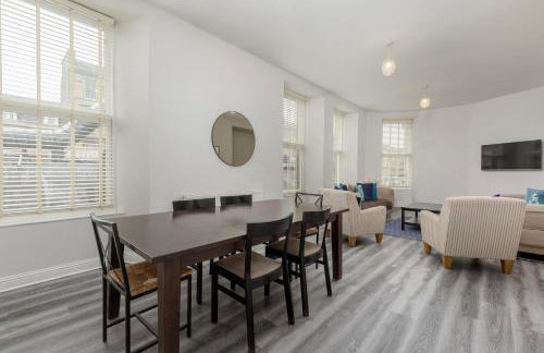 Southside Apartments by Destination Edinburgh - Foto 37