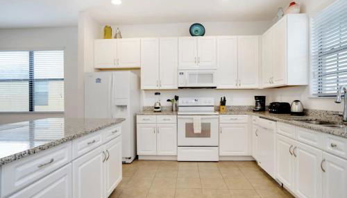 Grand EXEC Golf 4BR Pool Home Near Disney - Foto 3, Other