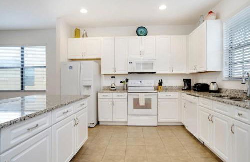 Grand EXEC Golf 4BR Pool Home Near Disney - Foto 3