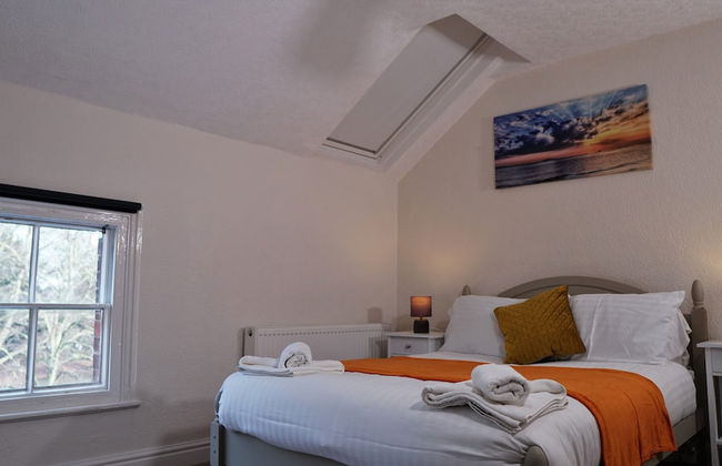 Abbey Foregate - Foto 6