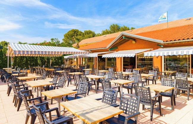 Azureva La Londe Les Maures - Foto 26