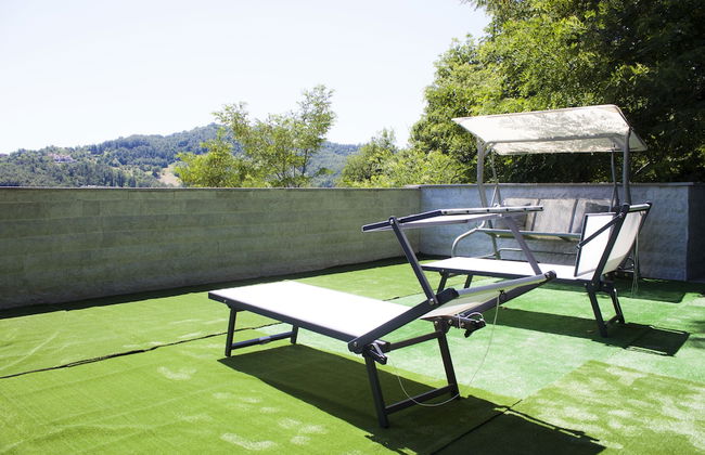 Casa Bella Il Castello - Foto 60