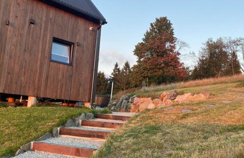 Vista - Domek Wakacyjny w Górach Sowich - Foto 29