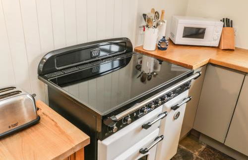 Snowdrop Cottage - Foto 23