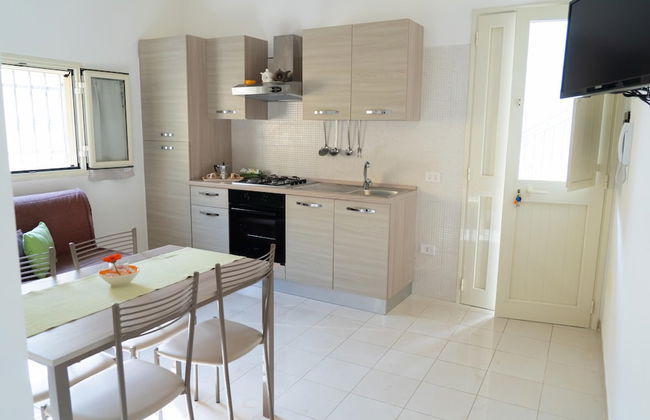 Appartamento Murena 8 - Foto 67