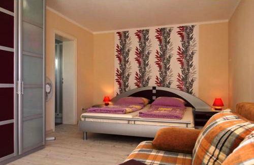 Ferienwohnungen zum Ostseestrand - Foto 27