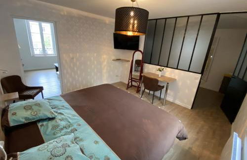 Residence Gaby & Tom 4 Étoiles - Foto 6