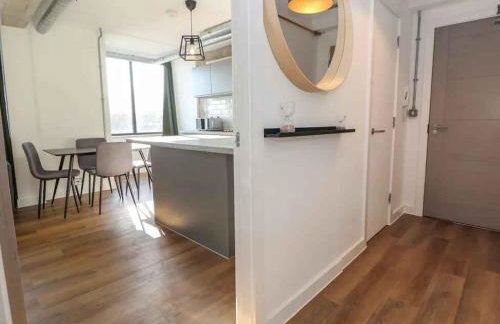 Woolston Central 2-Bedroom Apartment - Foto 29