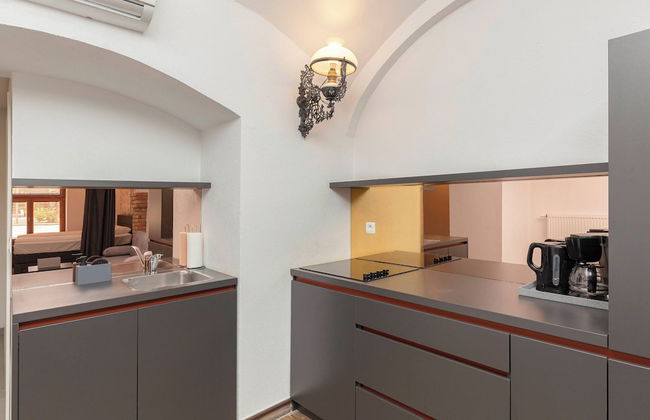 Aroma Apartments - Foto 52