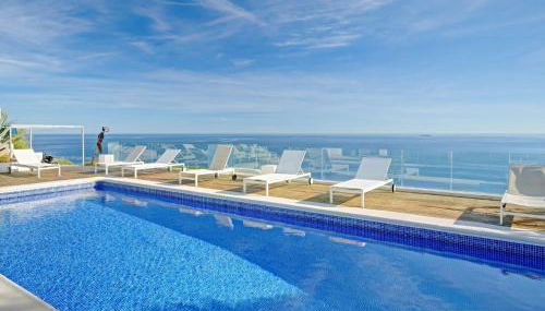 Villa Villa Terrace sur Mer by Interhome - Foto 2