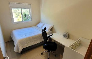 Ap 100m aconchegante, localização nobre, 3 quartos - Foto 4