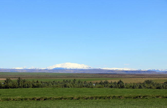 Austurey cottages - Foto 17