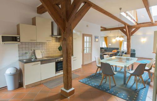 Gallery 1 Comfortable Holiday Residence - Photo 20