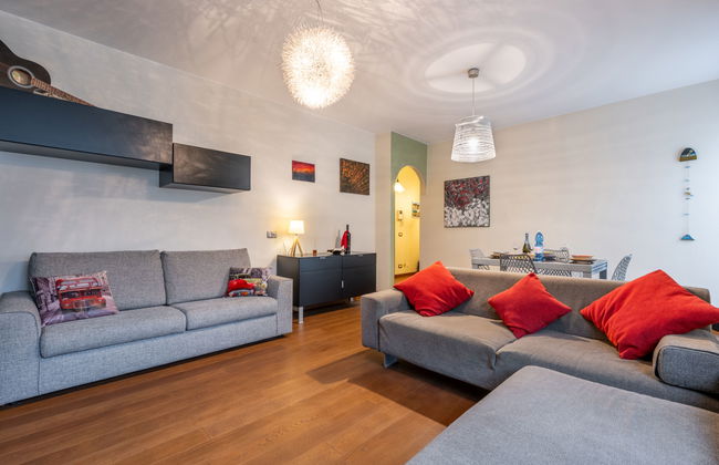 1 bedroom Apartment in Verbania - Photo 2