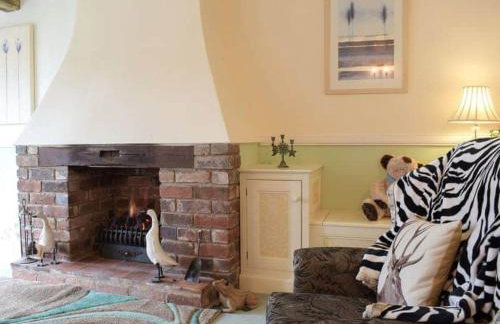 Holly Cottage - Foto 28