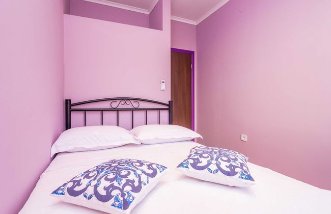 Villa Nives - Three-bedroom Villa With Terrace and Sea View - Foto 4