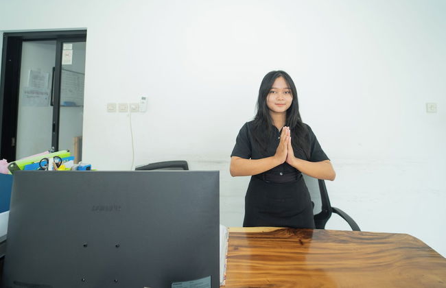 Marvilla Bali Jogja - Photo 3