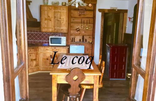 Agriturismo Chevres a Cheval - Foto 115