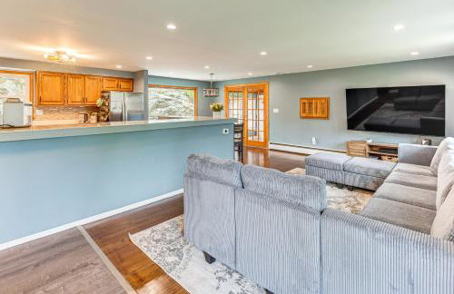 Home 2 Mi to Thayer Gate at U S Military Academy - Foto 4