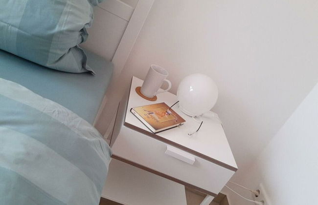 Time out Modern Retreat - Photo 20