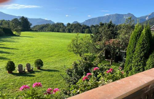 Ferienappartements REST - inkl. Chiemgau-Karte - Foto 11