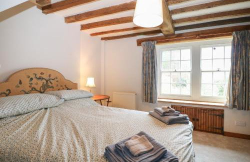 Paythorne Farmhouse - Foto 12