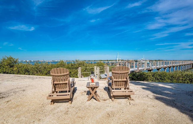 Waterfront Paradise - Foto 42