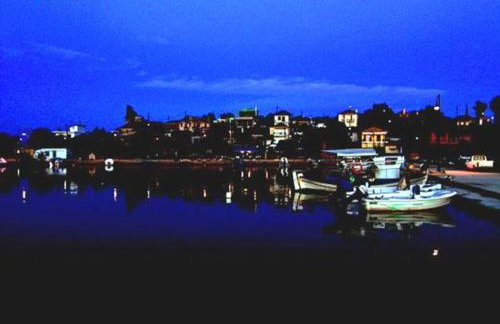 Koronisia Apartments - Foto 65