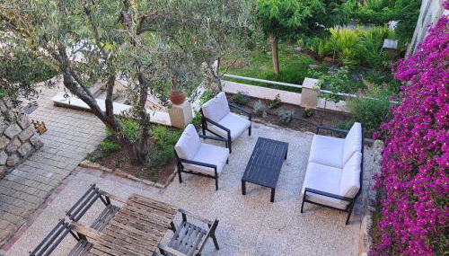 Bas Villa, Vue mer, Centre ville, Paradis, calme - Foto 3