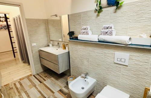 Appartamento "IL PORTICO" Self Check-in a pochi minuti da IMOLA e FAENZA - Foto 15