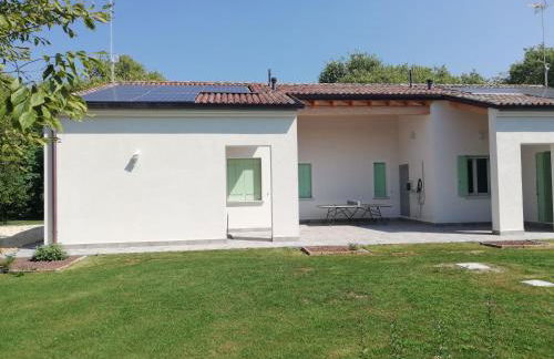 La casa nel bosco - Foto 6