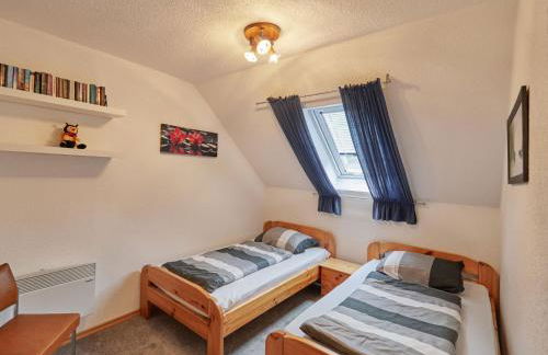 Holiday Home Hänsel & Gretel im Kellerwald by Interhome - Foto 34