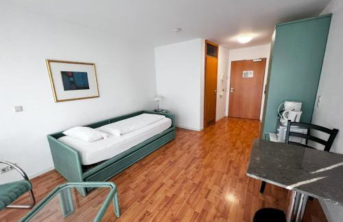 MAVO Hospitality Stuttgart Wangen - Foto 11