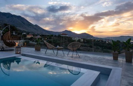 Esotico Escape Villa - Foto 73