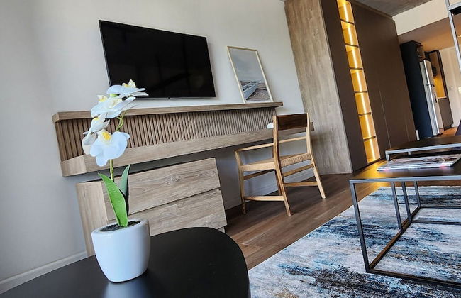 Luxury Modern Apartment Puerto Retiro - Foto 44