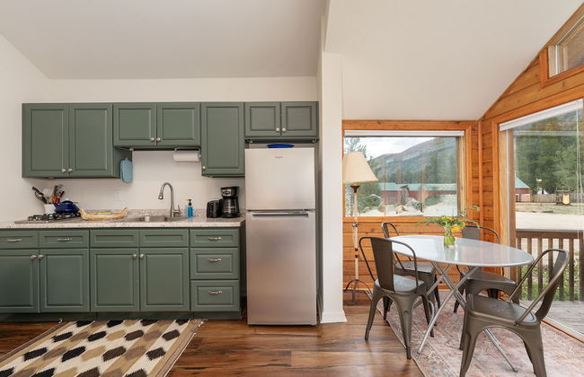 Arapaho Valley Ranch - Foto 37