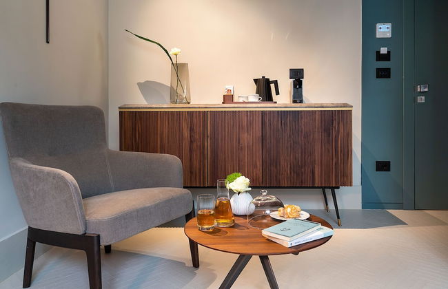 Byssus Suites - Foto 31