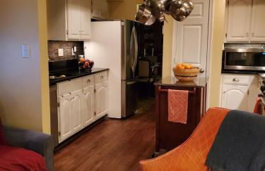 Charming, 1870's townhouse, in Old Town Alexandria - Foto 11