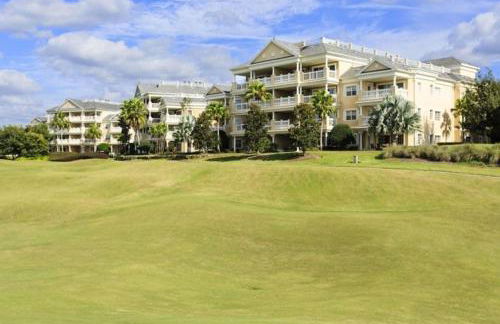 Luxury Condo on Reunion Resort and Spa Orlando Condo 5097 - Foto 25