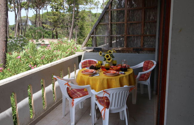 Holiday Home Grosseto Near Uccellina Beaches - Foto 21