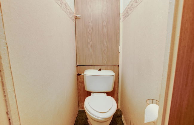 Apartment on Nizhegorodskaya 70 bld 1 - Photo 12