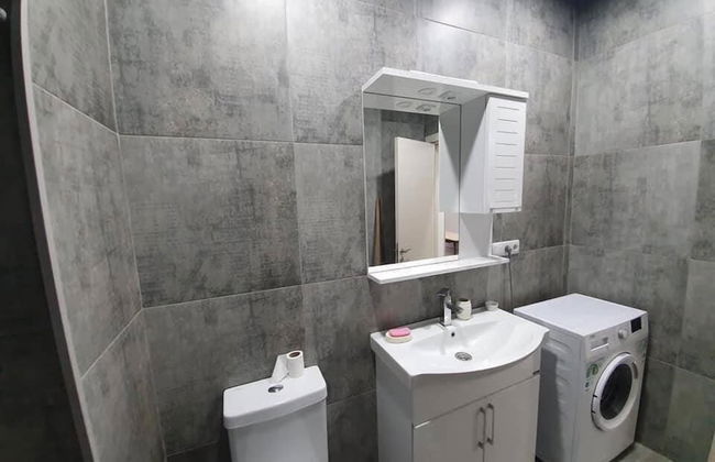 ismail yılmaz otel - Foto 8