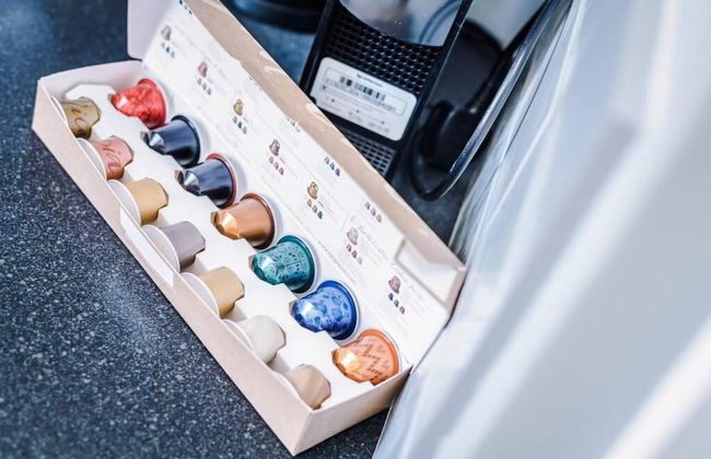 Host Apartments The Georgian Quarters at Bedford - Foto 12